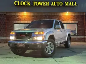  Gmc Canyon - Image 1