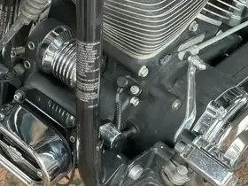  HARLEY DAVIDSON SOFTAIL - Image 5