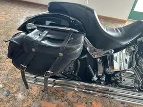  HARLEY DAVIDSON SOFTAIL - Image 7