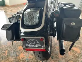  HARLEY DAVIDSON SOFTAIL - Image 8