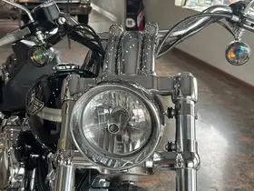  HARLEY DAVIDSON SOFTAIL - Image 12