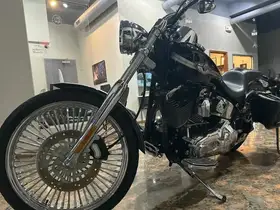  HARLEY DAVIDSON SOFTAIL - Image 4