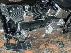  HARLEY DAVIDSON SOFTAIL - Image 10