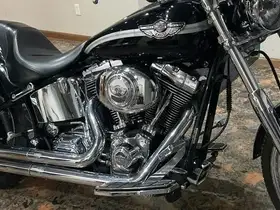  HARLEY DAVIDSON SOFTAIL - Image 2