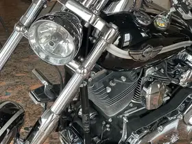  HARLEY DAVIDSON SOFTAIL - Image 11