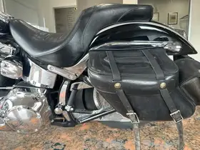  HARLEY DAVIDSON SOFTAIL - Image 9