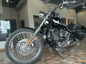  HARLEY DAVIDSON SOFTAIL - Image 3