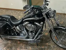  HARLEY DAVIDSON SOFTAIL - Image 1