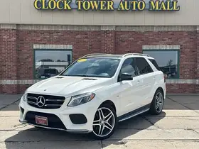  Mercedes-Benz Gle - Image 1