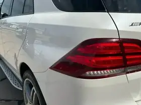  Mercedes-Benz Gle - Image 6