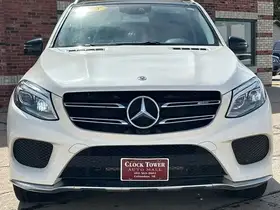  Mercedes-Benz Gle - Image 3