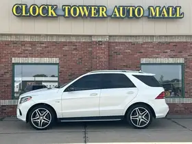  Mercedes-Benz Gle - Image 7