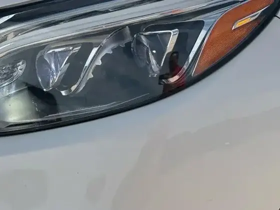 2018 Mercedes-Benz Gle