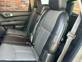  Nissan Pathfinder - Image 15