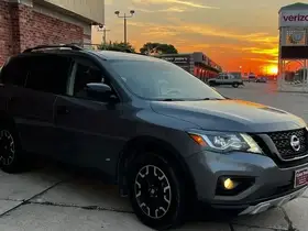  Nissan Pathfinder - Image 7