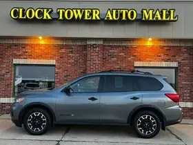  Nissan Pathfinder - Image 9