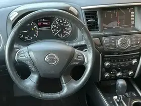 Nissan Pathfinder - Image 17