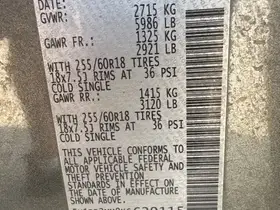  Nissan Pathfinder - Image 23