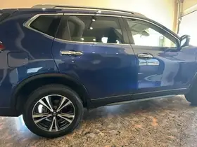  Nissan Rogue - Image 5