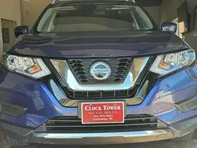  Nissan Rogue - Image 4