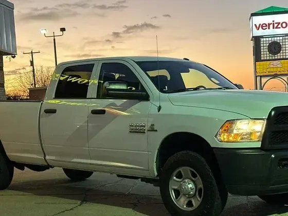 2017 Ram 3500 for sale in Columbus NE