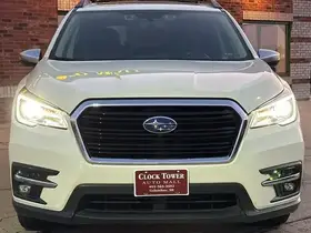  Subaru Ascent - Image 3
