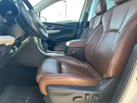  Subaru Ascent - Image 23