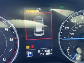  Subaru Ascent - Image 33