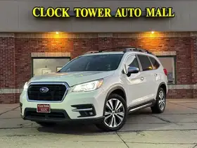  Subaru Ascent - Image 1