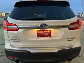  Subaru Ascent - Image 9
