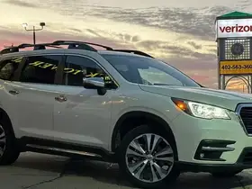  Subaru Ascent - Image 2