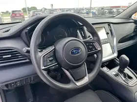  Subaru Legacy - Image 14