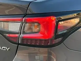  Subaru Legacy - Image 6