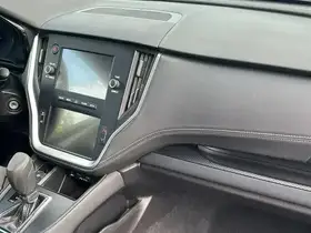  Subaru Legacy - Image 8