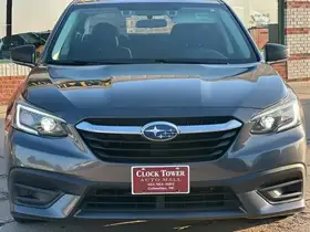  Subaru Legacy - Image 2