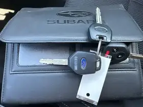  Subaru Legacy - Image 19