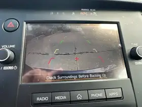  Subaru Legacy - Image 17