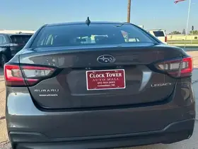  Subaru Legacy - Image 5