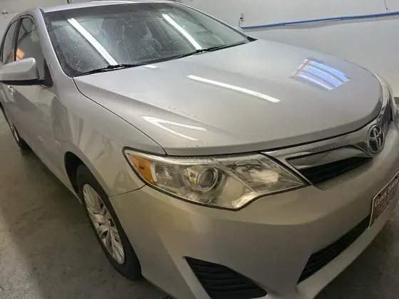 2012 Toyota Camry for sale in Columbus NE