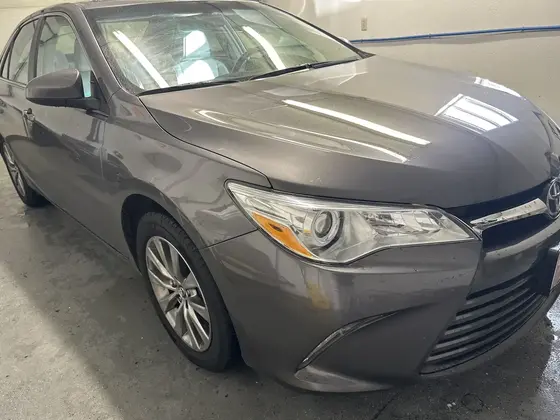 2016 Toyota Camry for sale in Columbus NE