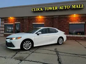  Toyota Camry - Image 3