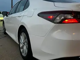  Toyota Camry - Image 6