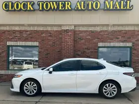  Toyota Camry - Image 8