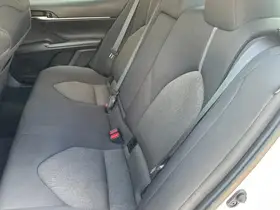  Toyota Camry - Image 23