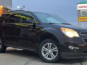  Chevrolet Equinox - Image 4