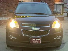  Chevrolet Equinox - Image 3