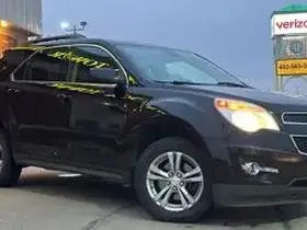  Chevrolet Equinox - Image 24