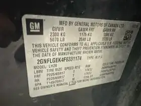  Chevrolet Equinox - Image 41