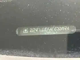  Chevrolet Equinox - Image 42