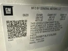  Chevrolet Malibu - Image 10